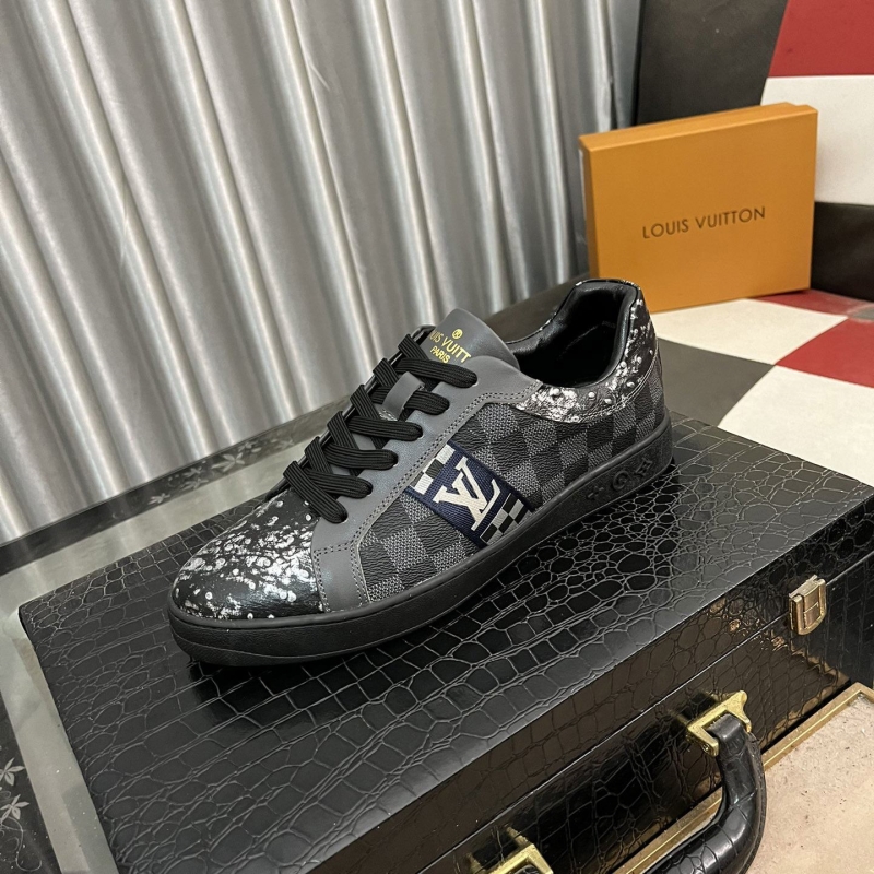 LV Casual Shoes